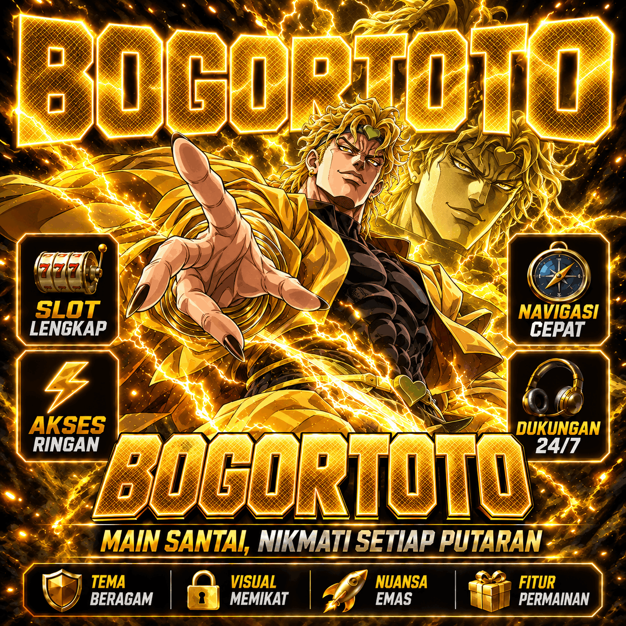 BOGORTOTO